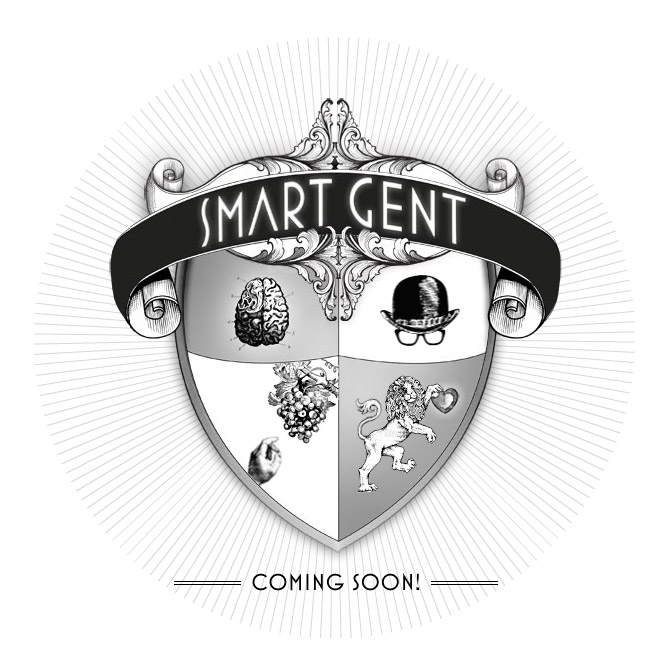 SMARTGENT : Coming Soon...